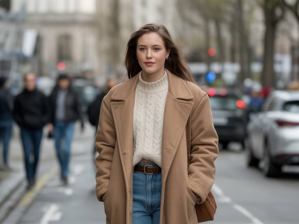 10 looks de mi-saison pour passer de l’hiver au printemps avec des pièces vintage et seconde main 10 looks de mi-saison pour passer de l’hiver au printemps avec des pièces vintage et seconde main